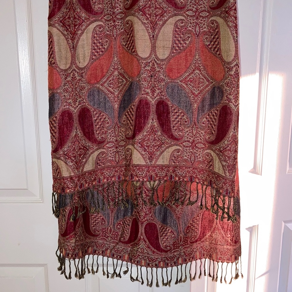 Pashmina